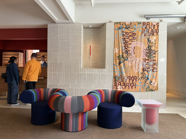 Red Door Moments❤️