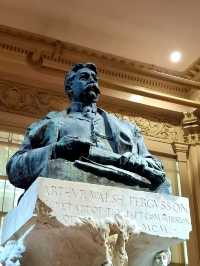 Free Museum in Manila