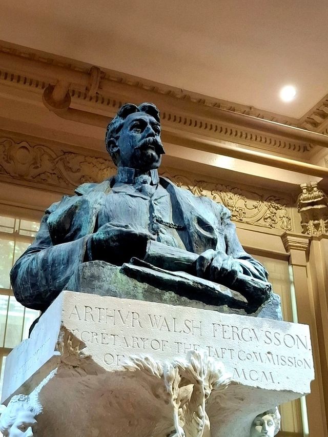 Free Museum in Manila