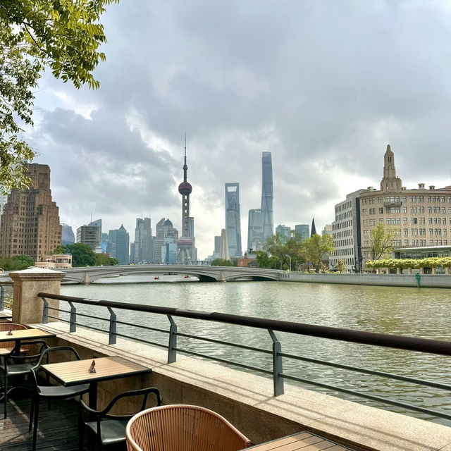 10 Must-Snap Photo Spots in Shanghai with Exact Locations 📸✨