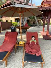 “가족휴양 어디갈까?” 고민 끝! 아이와 함께한 태국 후아힌 아난타라 여행