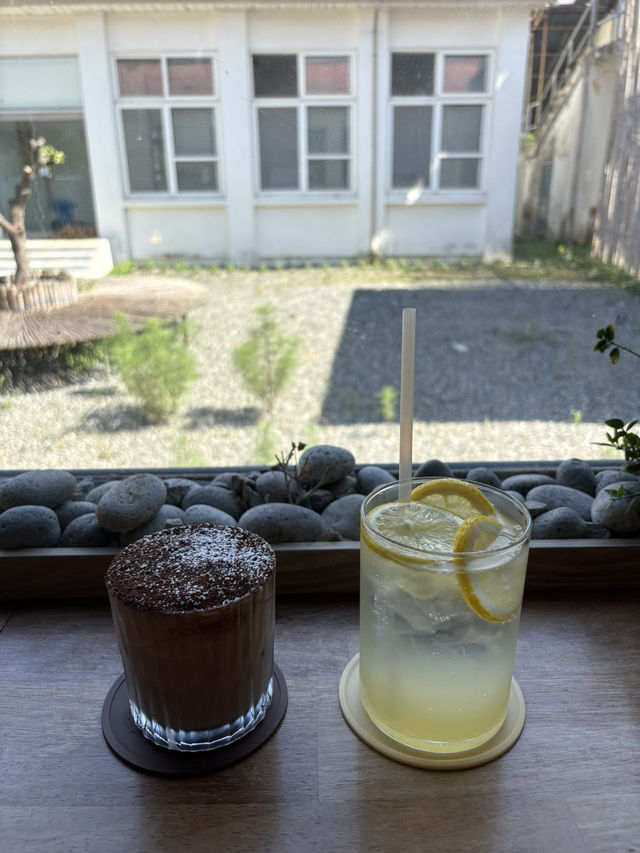 바다와 갯벌, 산과 숲이 어우러진 풍경이 아름다운 태안여행 바다와 갯벌, 산과 숲이 어우러진 풍경이 아름다운 태안여행