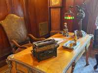 【多倫多】奢華、傳奇、充滿故事的城堡Casa Loma