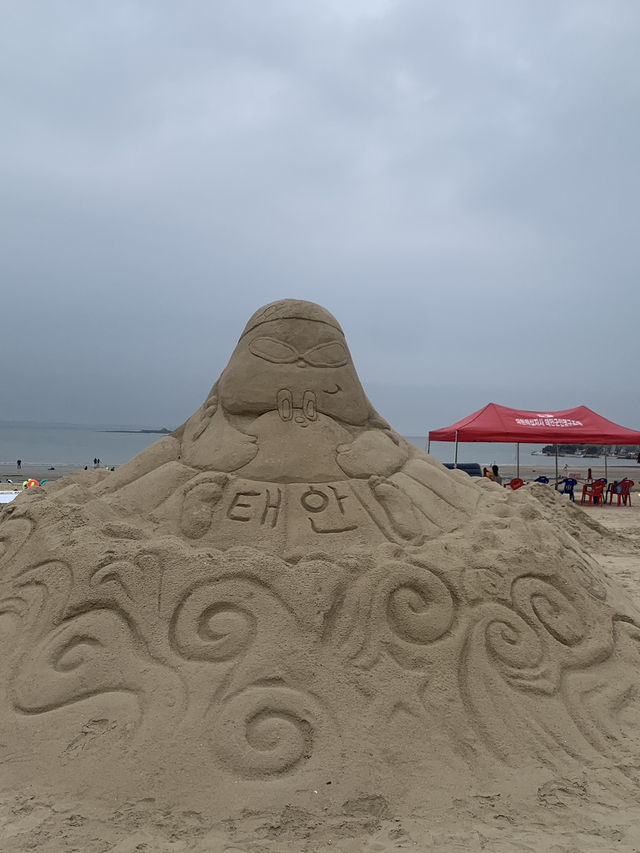 Fall by the Sea🍂 Fall by the Sea🍂