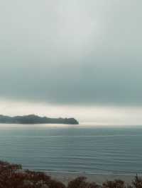 Seaside Autumn Escape🌅