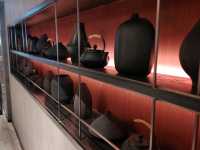 北京樓的填鴨和蟹粉