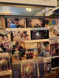 제주 산방산 맛집 토끼트멍 — 신선한 무늬오징어를 맛볼 수 있는 특색 있는 식당