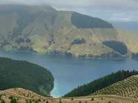 Where Ocean Power Shapes a Stunning Coastal Escape