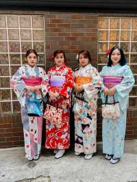 Japan 'Asakusa' Guide