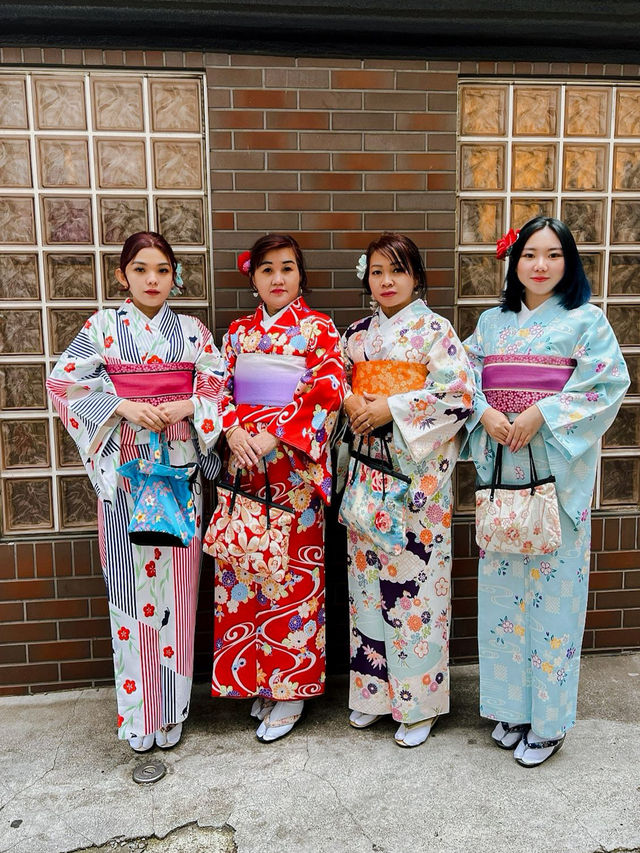 Japan 'Asakusa' Guide Japan 'Asakusa' Guide