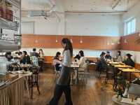 🍄🔥 Ferments — “Mushroom Magic & Global Comfort Hits in One Cozy Spot!”