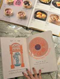 🇨🇳中国・上海 カラフル小籠包のオススメレストラン🥢