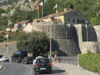 🏰🌊 OLD TOWN KOTOR — MONTENEGRO’S HISTORIC JEWEL 🇲🇪✨