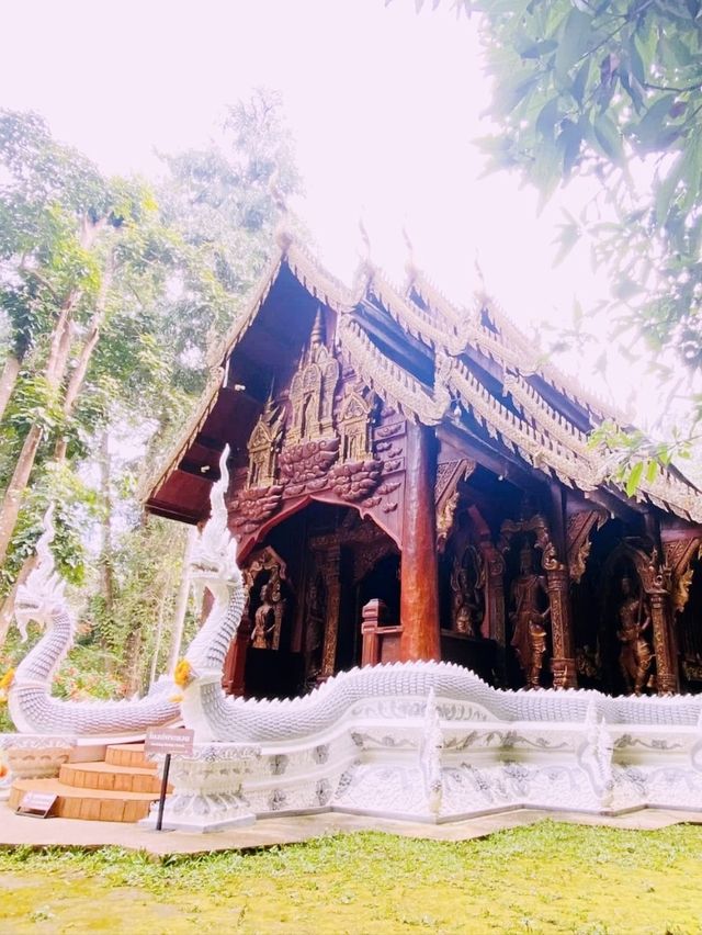 ⛰️วัดหลวงขุนวิน ⛰️วัดหลวงขุนวิน