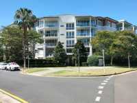 ⛲Waterside Dream⛲