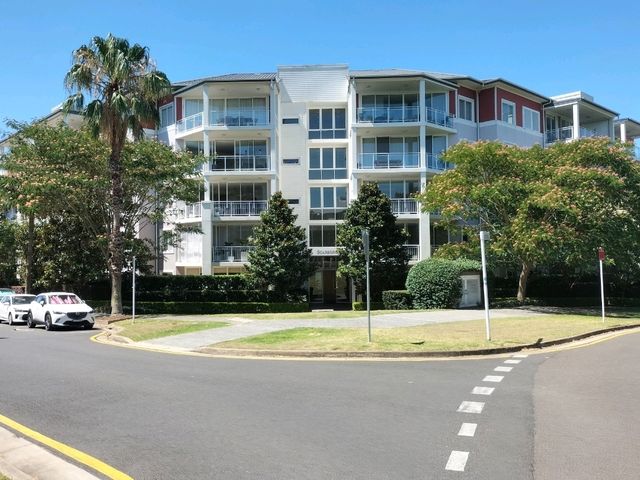 ⛲Waterside Dream⛲