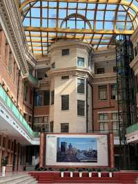 上海郵政博物館 - 一封穿越時光的信