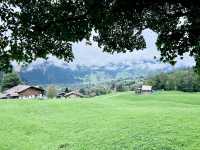 Grindelwald Dreamtrip🌞