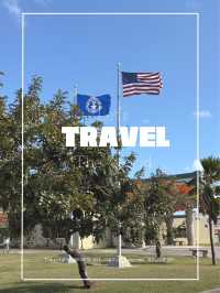 ์ฌ์ดํ ์๋ฉ๋ฆฌ์นธ ๋ฉ๋ชจ๋ฆฌ์ผ ํํฌ (American Memorial Park)