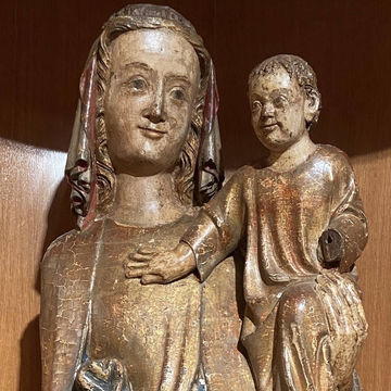 Museu de Belles Arts de València – A Journey Through Valencia’s Artistic Heritage Museu de Belles Arts de València – A Journey Through Valencia’s Artistic Heritage