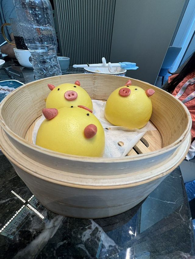 深圳探店|🌟讓我N刷的百年粵菜餐廳🌟 深圳探店|🌟讓我N刷的百年粵菜餐廳🌟