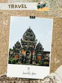 📚🏛️ Time-Traveling Through Jakarta’s Cultural Halls 