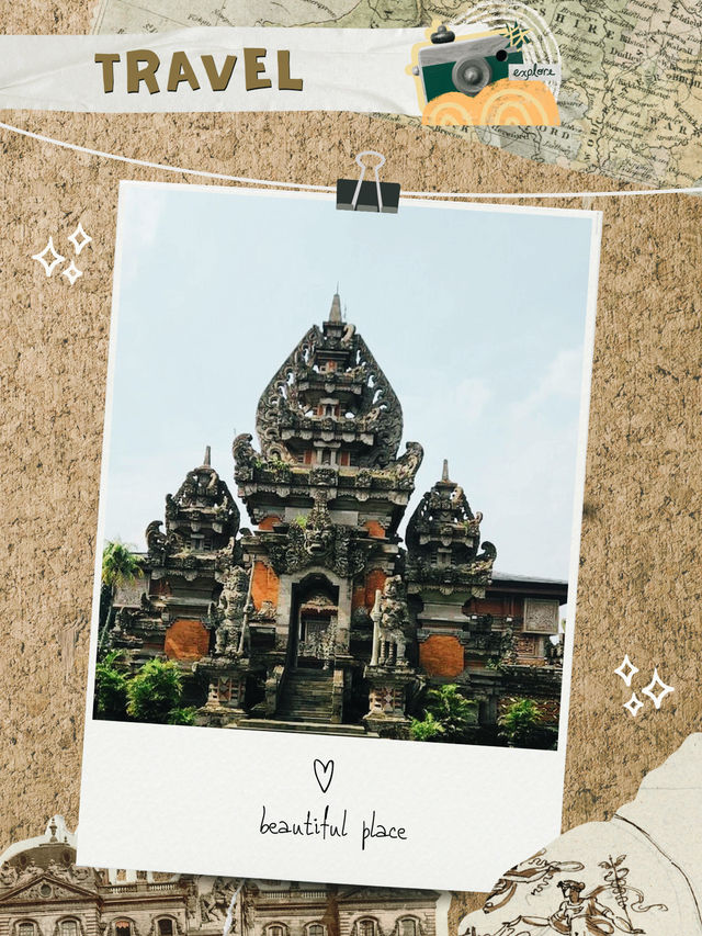 📚🏛️ Time-Traveling Through Jakarta’s Cultural Halls 