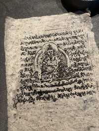 梅里雪山霧濃頂酒店體驗🏔️