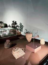 Borneo Cultures Museum: Stories of People, Craft, and Tradition