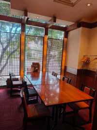 【甲羅】乃日式料理館,裝潢富特色,食物新鮮好味,服務更是一流!