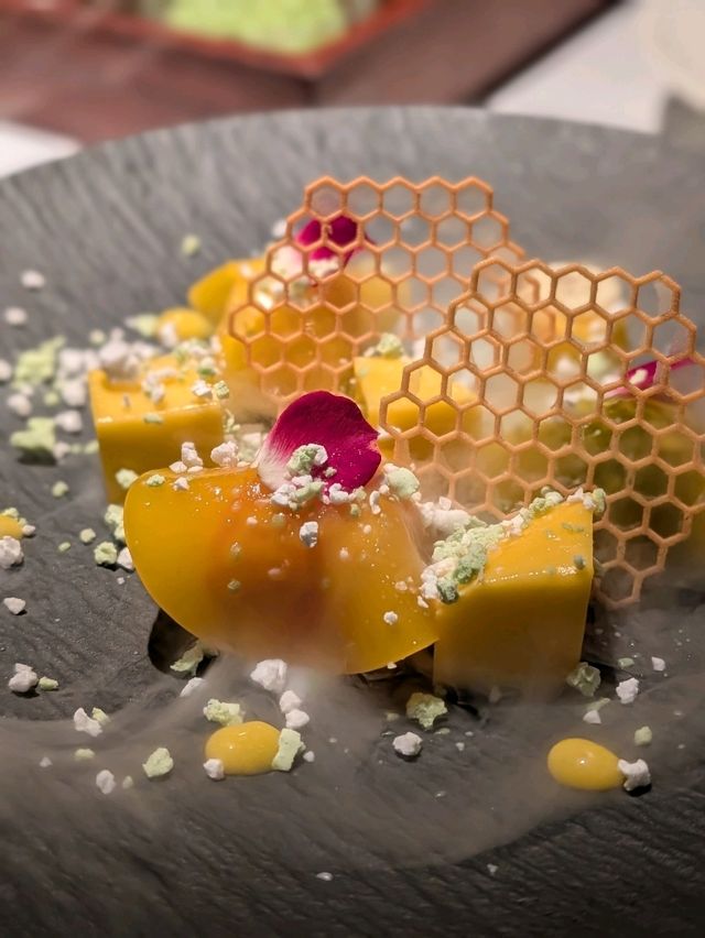 米芝蓮泰菜x浪漫星空玻璃房|清萊灣CHIN RAI 米芝蓮泰菜x浪漫星空玻璃房|清萊灣CHIN RAI