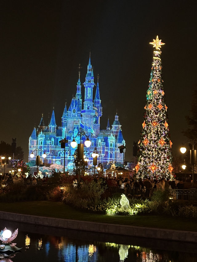 Shanghai 5-Day for the end of 2025 🇨🇳🎄 Shanghai 5-Day for the end of 2025 🇨🇳🎄