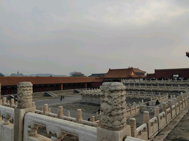 The Heart of Empires