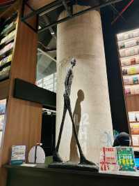 The Ultimate 24-Hour Library Vibes at BookXcess Sunway Square 📚✨