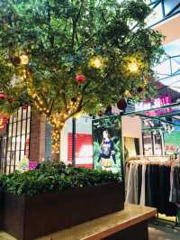 深圳8號倉假日家庭逛街推介🛍️