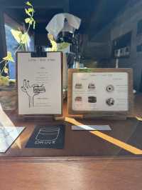 경주 황리단길 카페 추천 리틀고냅