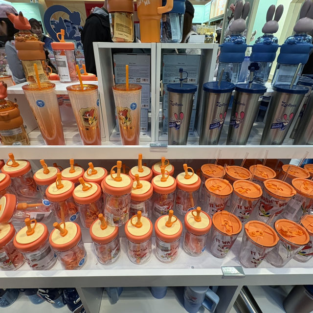 MINISO 期間限定店🐰🦊AIRSIDE新一輪打卡熱點📸 MINISO 期間限定店🐰🦊AIRSIDE新一輪打卡熱點📸