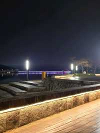 경주 보문호를 거닐면 만날수 있는 미디어아트✨️