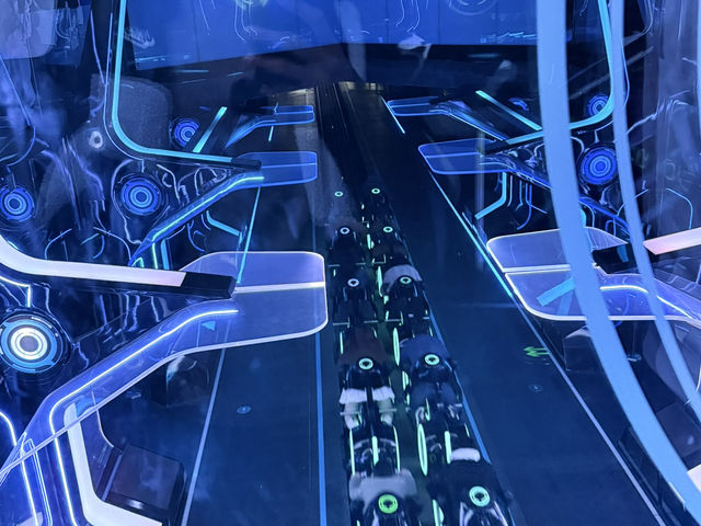 Shanghai Night Magic✨