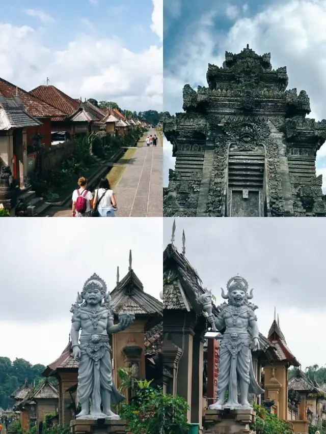 Why Penglipuran Village Is a Must-Visit Cultural Destination in Bali