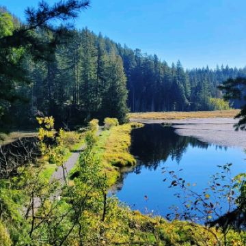 Minnekhada Regional Park
