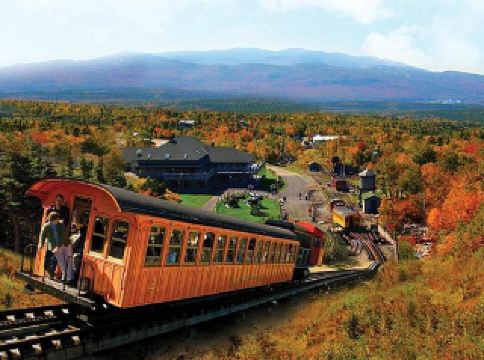 นิวแฮมเชียร์