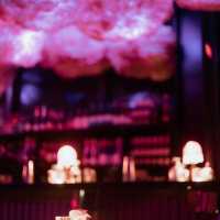  “Cassette music bar” รูฟท็อปบาร์วิวเมืองยามค่ำคืน