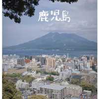 🌺夏日九州|一場日劇裡的南國假期