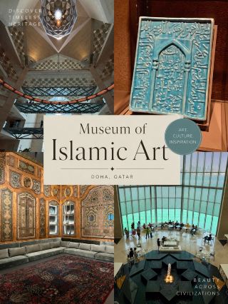 🏛️ I Thought I’d Spend Just an Hour Here… I Was So Wrong 😂