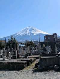 Hidden Mt. Fuji Views: Skip the Crowds for Epic Photo Spots 📸⛰️