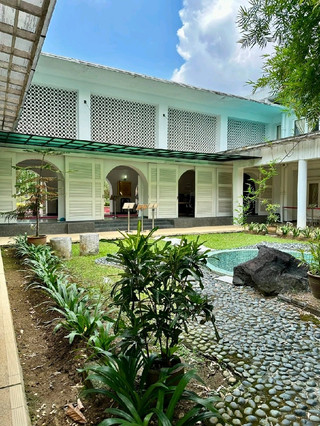 Menelusuri Sejarah Malaysia — Mengapa Memorial Tun Abdul Razak Wajib Dikunjungi.