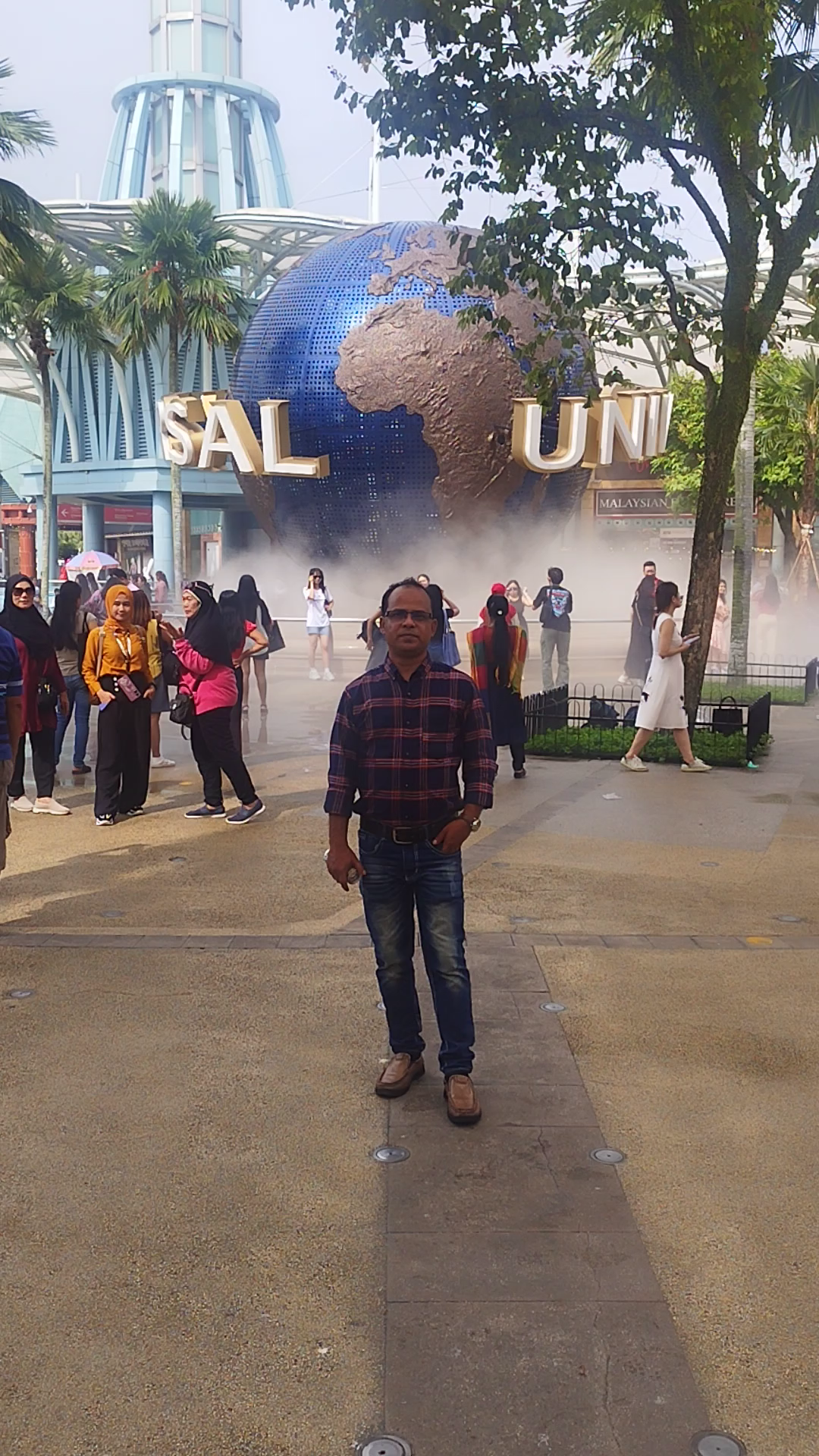 🌍 Universal Studios Singapore — Where Cinema Meets Adventure
A Journey Through History, Culture, Heritage and Entertainment
Universal Studios Singapore, located on Sentosa Island, is one of Singapore’s most famous international tourist attractions. The iconic Universal Globe at the entrance has become a symbol of entertainment, adventure and the global influence of cinema.
Opened in 2010, Universal Studios Singapore became the first Universal Studios theme park in Southeast Asia. The park was developed as part of Resorts World Sentosa and quickly became an important destination for international visitors.
The park brings the magic of Hollywood movies and television to life through themed attractions, spectacular architecture, entertainment shows, restaurants and immersive experiences. Visitors can explore different themed zones inspired by famous films and stories, creating the feeling of travelling through different worlds in a single destination.
🏛️ A Glimpse into Singapore’s Modern Heritage
Singapore is well known for successfully combining its historical heritage with modern development. Sentosa Island represents this transformation beautifully. Once associated with military and maritime history, Sentosa has developed into one of Singapore’s most important leisure and tourism destinations.
The creation of Universal Studios Singapore reflects Singapore’s broader transformation into a global tourism, business and entertainment hub. Its presence on Sentosa has helped make the island an internationally recognized destination.
🎬 The Culture of Cinema
One of the most fascinating aspects of Universal Studios Singapore is its celebration of film culture. Hollywood-style filmmaking, famous characters, storytelling, special effects and themed environments are transformed into physical experiences for visitors.
Rather than simply watching a movie on a screen, visitors can become part of the story through rides, performances, scenery and interactive attractions. This combination of technology, storytelling and architecture is a major part of the park’s cultural appeal.
🌏 A Meeting Place of Cultures
Singapore itself is a multicultural society influenced by Chinese, Malay, Indian and Western traditions. This multicultural character can be felt throughout the country, including in its tourism industry.
Universal Studios Singapore attracts visitors from Asia and around the world. People from different countries, languages and cultures come together here to enjoy entertainment and create shared memories.
This makes the park more than just an amusement destination—it is also a place where global cultures meet in the heart of Singapore.
🏝️ Sentosa Island — From History to Tourism
Sentosa has undergone a remarkable transformation. From its earlier historical and military significance, the island has evolved into a major destination featuring beaches, resorts, museums, attractions and entertainment facilities.
Today, Sentosa represents Singapore’s ability to preserve elements of its past while continuously developing new experiences for future generations.
Universal Studios Singapore is an important part of this modern identity.
✨ The Iconic Universal Globe
The giant rotating Universal Globe at the entrance is one of the most recognizable landmarks of the park. With the word “UNIVERSAL” surrounding the globe, it represents the international reach of cinema and entertainment.
For millions of visitors, standing beside the globe and taking photographs has become an unforgettable part of the Singapore travel experience.
🌟 Why This Place Is Special
Universal Studios Singapore is special because it combines:
🎬 Hollywood-inspired entertainment
🌍 International culture and tourism
🏝️ The modern heritage of Sentosa Island
🎢 Thrilling rides and attractions
🎭 Live performances and storytelling
🏛️ Creative architecture and themed environments
📸 Iconic locations for unforgettable memories
The park demonstrates how entertainment, technology, architecture and tourism can come together to create a unique cultural experience.
❤️ A Memory from Singapore
This video captures more than just a visit to a theme park. It captures a moment of travel, discovery and happiness in one of Singapore’s most recognizable destinations.
From the iconic Universal Globe to the lively atmosphere of Sentosa, every moment reflects Singapore’s modern spirit—clean, organized, multicultural, innovative and welcoming to the world.
Universal Studios Singapore is not simply a place to visit; it is a place where stories come alive, cultures meet, and unforgettable memories are created.
📍 Location: Sentosa Island, Singapore
🎬 Attraction: Universal Studios Singapore
🌏 Country: Singapore
📅 Opened: 2010
A beautiful journey through Singapore—where modern entertainment meets the cultural diversity and remarkable transformation of a global city. 🇸🇬🌍✨
#afternoonteatime #myitinerary #seascapes #travel #couplestrip #staycation #naturalwonders #poolhotel #naturalwonders #thingstodo #citydaytours 