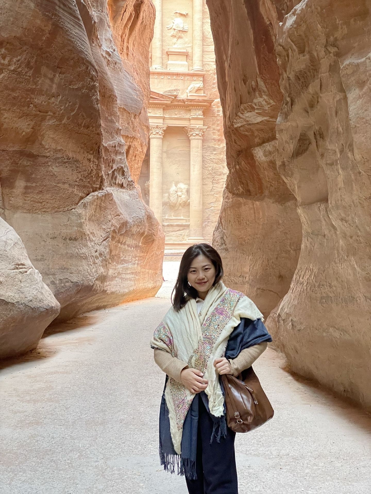 Petra🌹 From Bucket List to Reality
