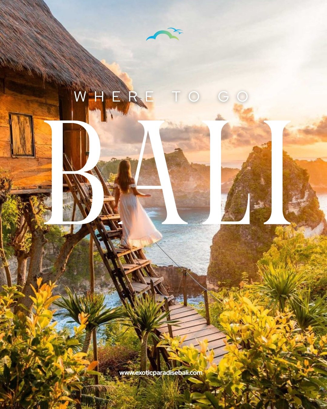 🌴 Bali Beyond Canggu & Seminyak: 5 Places Worth the Journey